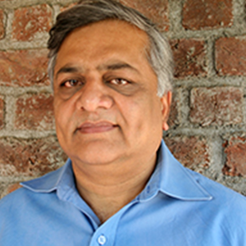 Pramathesh Ambasta